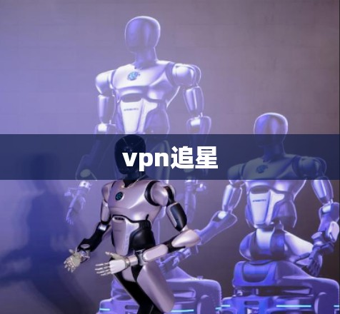 vpn追星