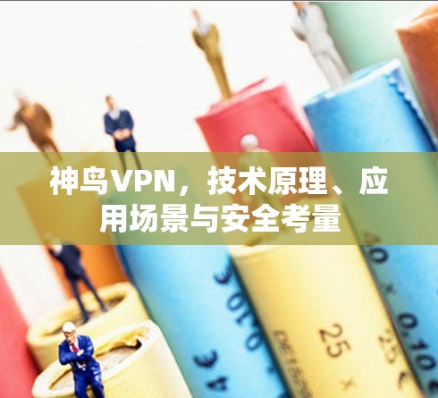 神鸟VPN，技术原理、应用场景与安全考量
